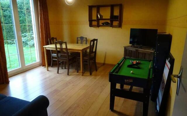 Gite Ventron, 7 pièces, 14 personnes - FR-1-589-307