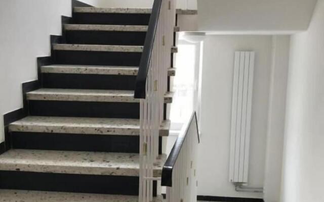 Hotel Select Suites & Aparts