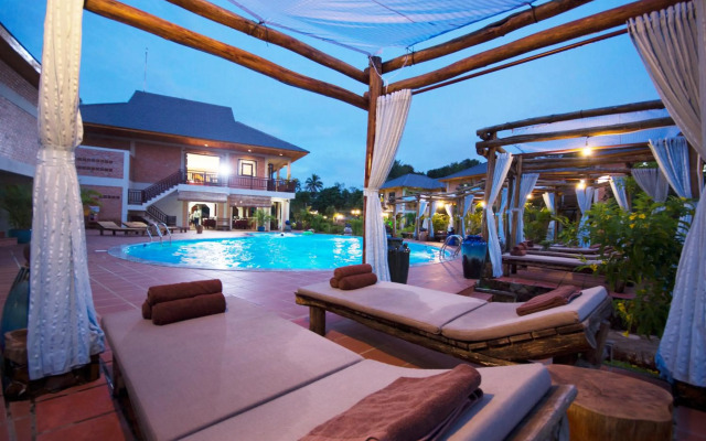 Vela Phu Quoc Resort