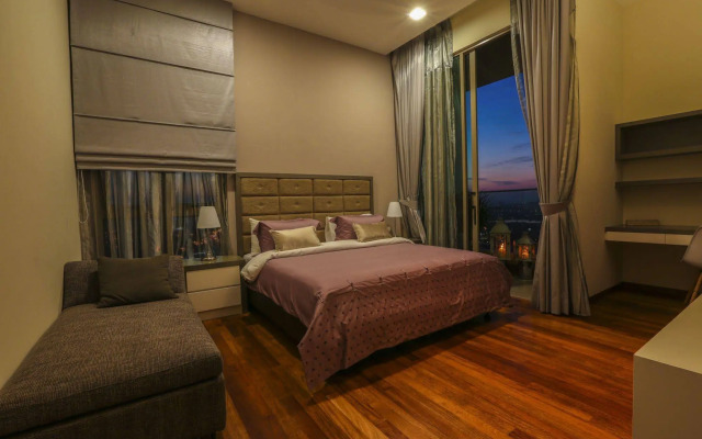 Shaftsbury Stellar Cyberjaya