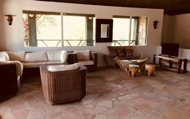 La Maison Royale Masai Mara