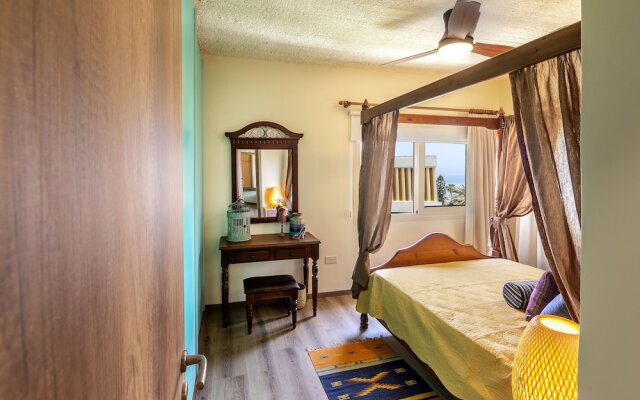 Castle Holiday Apartments