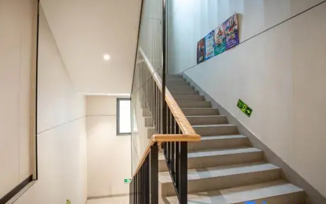 Libo Smart Select Hotel Apartment