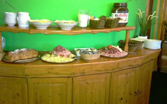 Garni Hotel Asas