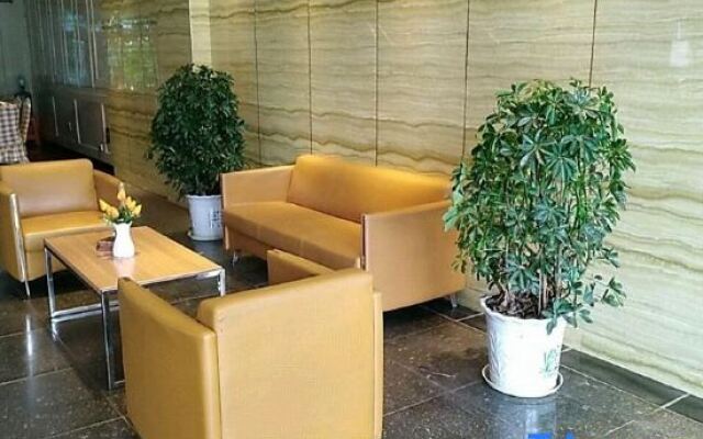 Yongsheng   Hotel  Gaoan
