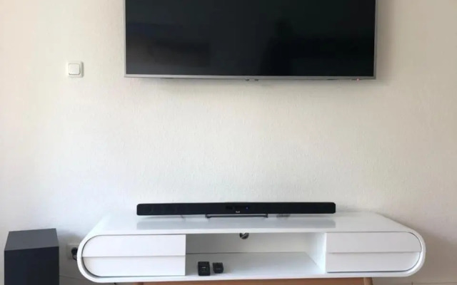 Ferienwohnung Breitengroß