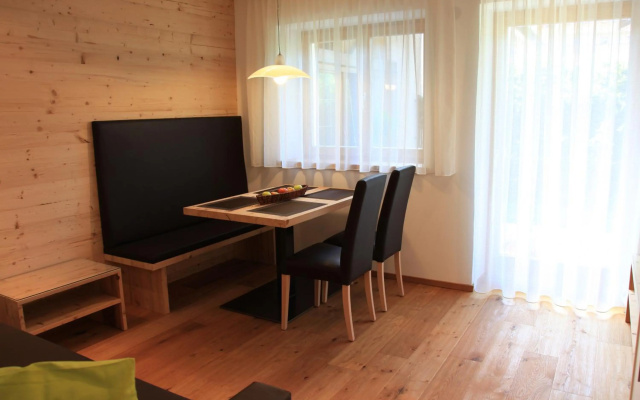 Appartements Mutschlechner