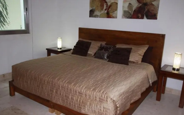 Beautiful Apartament in Playa del Carmen