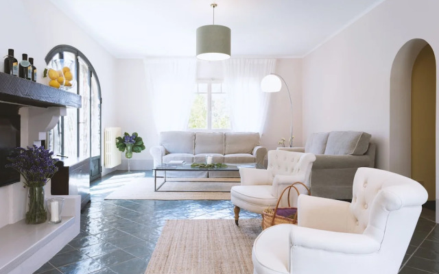 Villa Borgovecchio B&B