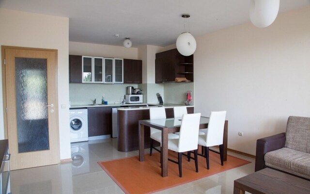 Lighthouse Golf Resort Private Properties