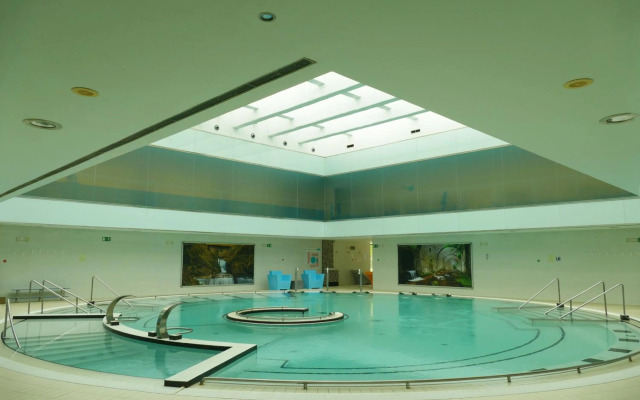 Balneario Elgorriaga Hotel