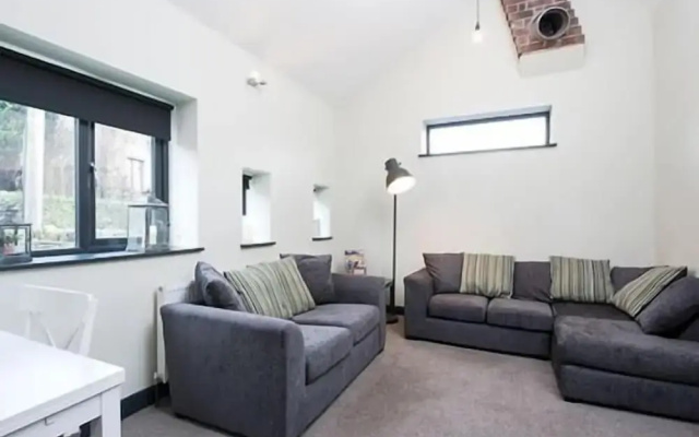 Heaps House