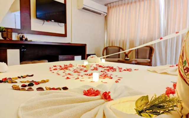 Jewel Matrouh Hotel