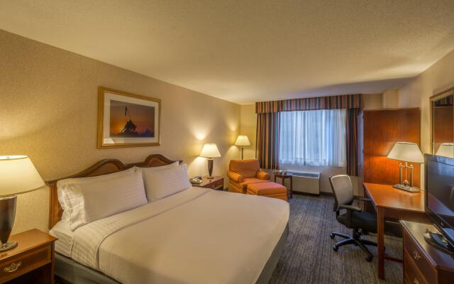Holiday Inn Arlington at Ballston by IHG