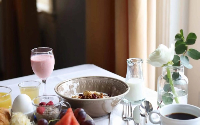 Karstorp Hotel