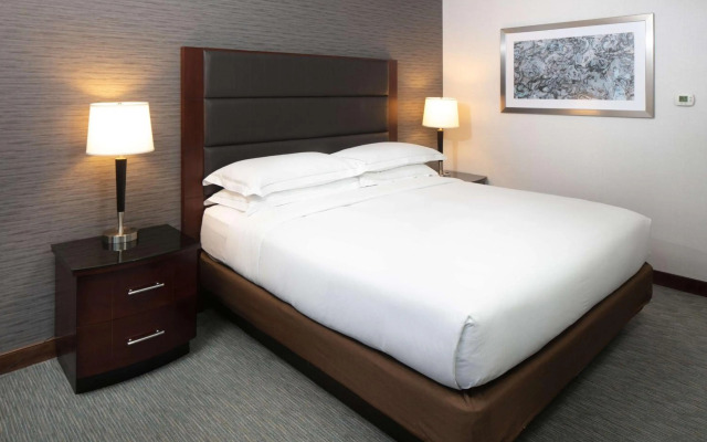 Hilton Minneapolis/Bloomington