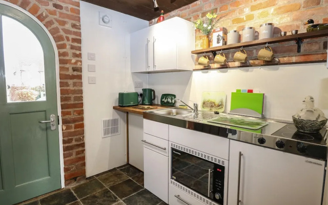 The Annexe