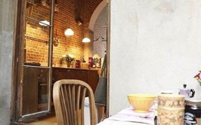 Carmelites Guest House