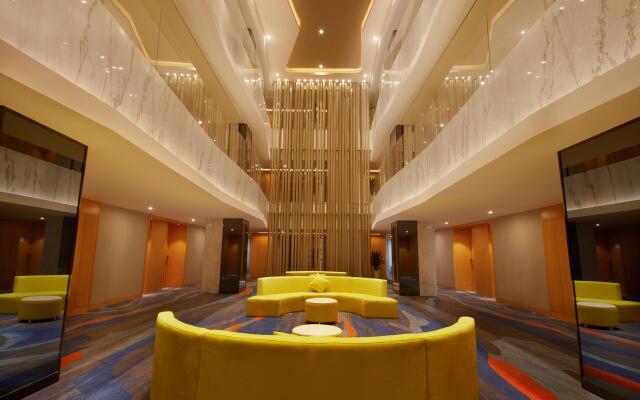 Holiday Inn Express Zhengzhou Zhengdong by IHG