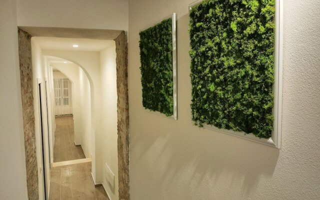 San Giovanni Suite Central