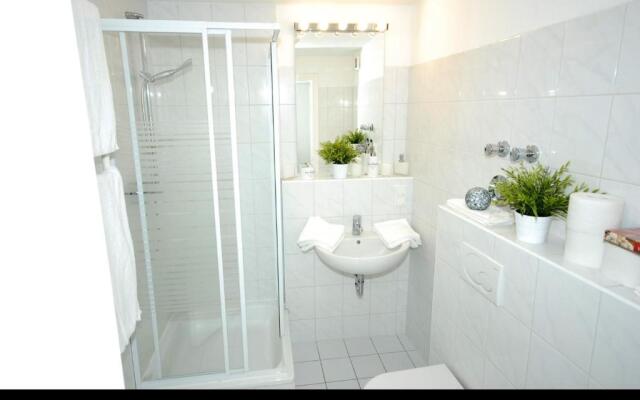 Apartment Cologne City