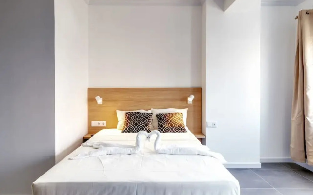 Bon Business Hotel
