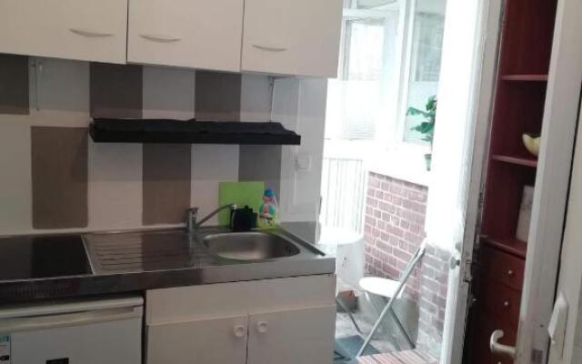 Appartement charmant tout équipé 5mn Rouen