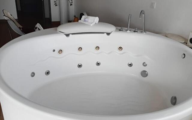 Les Balcons De La Cite - Le Saint Nazaire