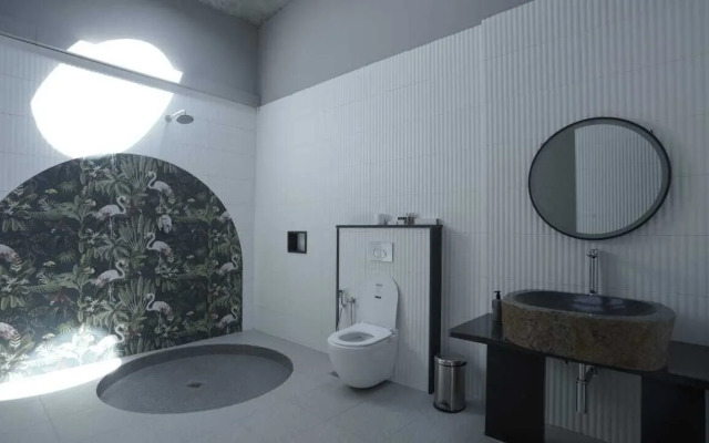 R D S Nature Retreat