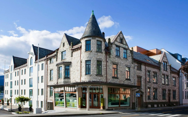 Quality Hotel Waterfront Alesund