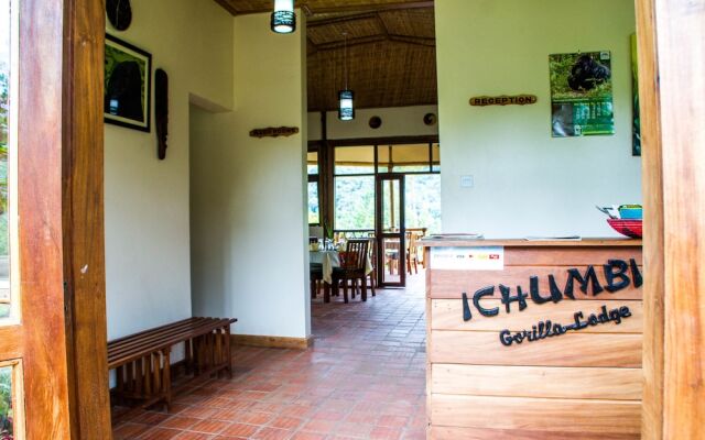 Ichumbi Gorilla Lodge