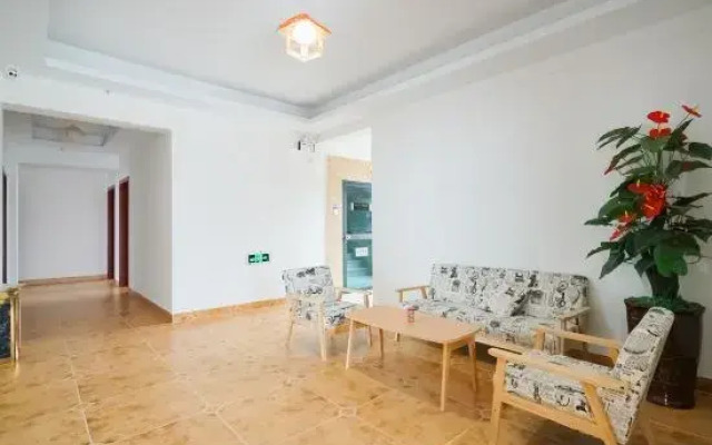 Dongshan Zhuolan Resort Hotel