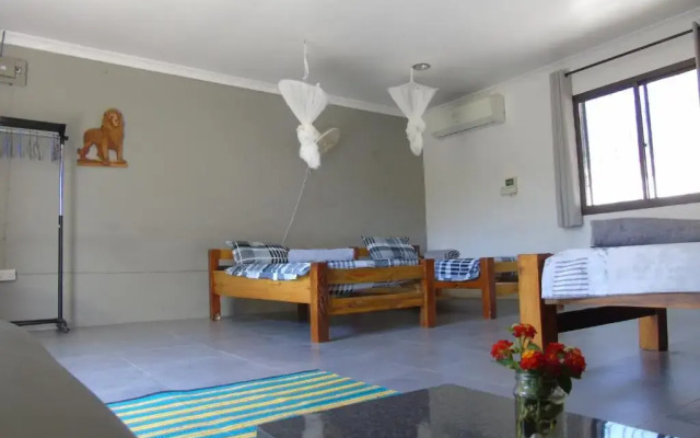 IDC Guest House