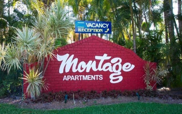 Montage Beach Apartments