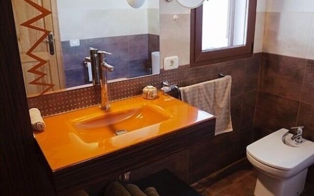 EcoTara Canary Islands Eco-Villa Retreat