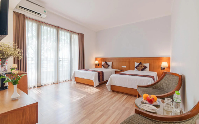 T78 Hotel