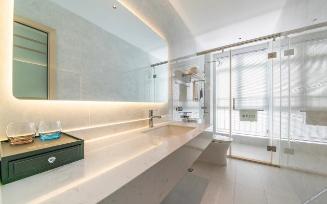 Hyatt Hotel (Zhuhai Pingsha Haiquanwan store)