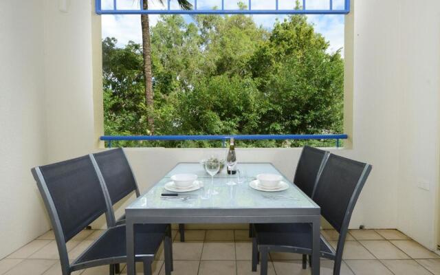 Central Plaza Port Douglas