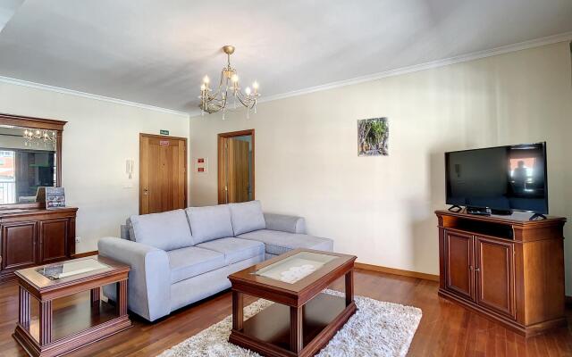 Harmonia Apartment by Atlantic Holiday