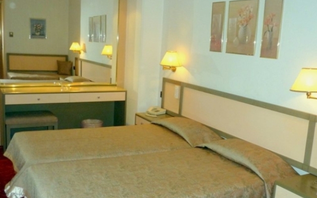 Rainbow Hotel