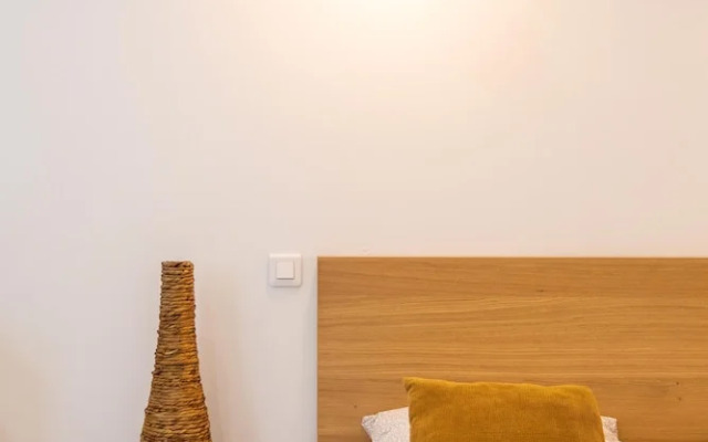 La Suite Valentine Spa Privatif - Marseille