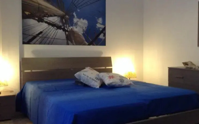 Suite Azzurra