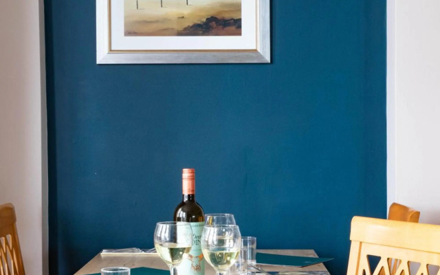 The Seafront Hotel by Compass Hospitality