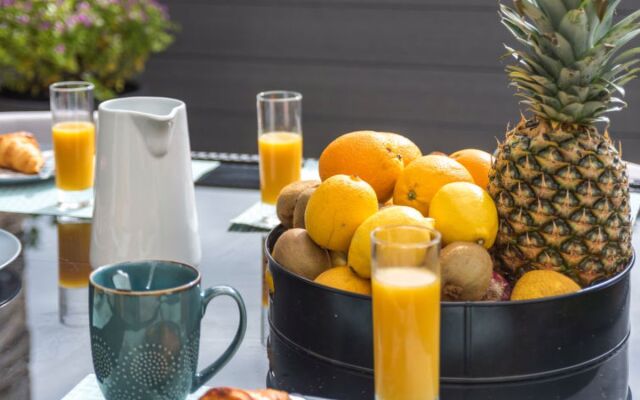 Les Terrasses de la Plage 25765