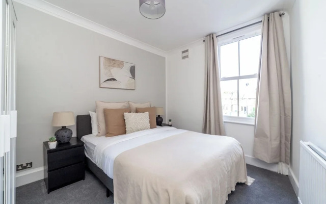 The Peckham Luxury Apartment