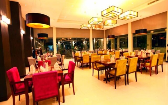 Mercure Vientiane