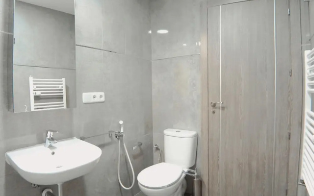 Apartamento en el Barrio de las Letras ADD4
