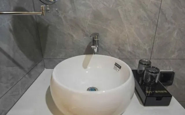 Wuyuan Jindan City Homestay