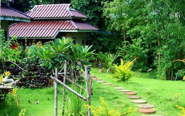 Paivana Resort