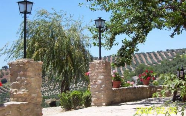 Casa Rural Cortijo Casablanca